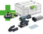 Festool Akku-Rutscher RTSC 400-Basic-ERGO