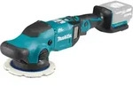 Makita DPO600ZX1 Elektronik Polierschleifer Solo 18V Li-Ion Lxt