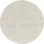 Bosch Schleifblatt M480 Net, Best for Wood and Paint, 115 mm, 180, 5er-Pack