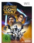 Star Wars - The Clone Wars: Republic Heroes