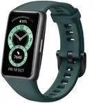 HUAWEI Band 6, forest green - Gr&uuml;n