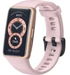 HUAWEI Band 6, sakura pink - Rosa