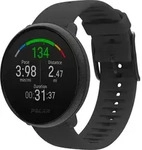Polar IGNITE 2 S-L Schwarz & Perlmutt - Schwarz