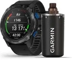 Garmin Descent Mk2i T1 TankPod (Silikon-Armband)