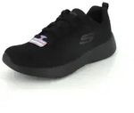 Skechers Dynamight Laufschuh Schwarz - Schwarz - 40
