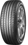 Yokohama Sommerreifen motorcycle-tyres BluEarth-GT (AE51B) ( 215/55 R17 94V BluEarth