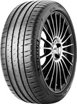 Michelin Sommerreifen motorcycle-tyres Pilot Sport 4 ( 205/45 R17 88V XL EV...