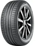 Nokian Sommerreifen motorcycle-tyres Powerproof SUV ( 265/50 R20 111W XL Aramid