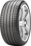 Pirelli Sommerreifen motorcycle-tyres P Zero PZ4 SC ( 265/35 ZR21 101Y XL Elect, NF0,