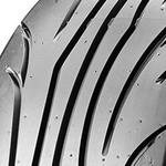 Nankang Sommerreifen motorcycle-tyres Sportnex NS-2R ( 245/40 ZR18 97W XL mit