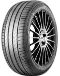Kleber Sommerreifen motorcycle-tyres Dynaxer UHP ( 245/35 R18 92Y XL mit