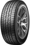 Kumho Sommerreifen motorcycle-tyres Crugen Premium KL33 ( 235/55 R19 101H 4PR,...