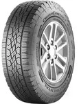 Continental Sommerreifen motorcycle-tyres CrossContactTM ATR ( LT235/85 R16 120/116S