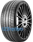 Continental Sommerreifen motorcycle-tyres SportContactTM 6 ( 275/30 ZR20 (97Y) XL AO,