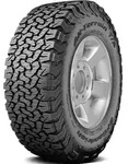 BFGoodrich ALL Terrain T/A KO2 275/60 R20 119S, Allwetterreifen f&Atilde;1/4r Kleinlaster