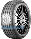 Barum Sommerreifen motorcycle-tyres Bravuris 5HM ( 165/65 R15 81T EVc )