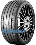 Michelin Sommerreifen motorcycle-tyres Pilot Sport 4S ( 285/30 ZR20 (99Y) XL *, EV
