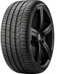 Pirelli Sommerreifen motorcycle-tyres P Zero ( 245/45 ZR19 (102Y) XL J, mit