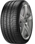 Pirelli So car-tyres P Zero PZ4 LS ( 315/30 R22 107Y XL *1, mit Felgenschutz...