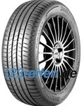 Bridgestone Sommerreifen motorcycle-tyres Turanza T005 ( 215/55 R17 94V AO )