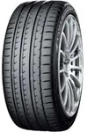 Yokohama So car-tyres Advan Sport (V105S) ( 235/30 ZR20 88Y XL RPB )