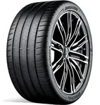 Bridgestone Sommerreifen motorcycle-tyres Potenza Sport ( 215/45 R18 93Y XL EVc, mit