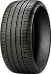 Pirelli Sommerreifen motorcycle-tyres P Zero PZ4 SC ( 295/35 ZR20 105Y XL Elect, NF0,
