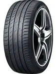 Nexen Sommerreifen motorcycle-tyres N Fera Sport ( 245/45 ZR20 103Y XL 4PR RPB )