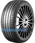 Nexen Sommerreifen motorcycle-tyres N Fera Sport ( 255/45 ZR19 104Y XL 4PR RPB )