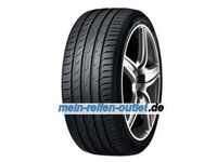 Nexen N Fera Sport SUV ( 225/60 R17 99H 4PR ) Reifen
