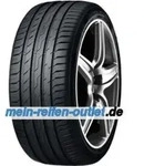 Nexen Sommerreifen motorcycle-tyres N Fera Sport SUV ( 225/65 R17 102H 4PR RPB )