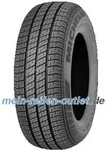 Michelin Collection Sommerreifen motorcycle-tyres MXV3-A ( 195/60 R14 86V )