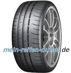 Goodyear Sommerreifen motorcycle-tyres Eagle F1 Supersport R ( 265/35 ZR19 (98Y) XL