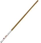 Eschenholz-Stiel ZM 140 (holz, 140cm)