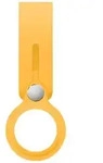 Apple MK0W3ZM/A, Schleife, Gelb, Sunflower, Polyurethan, 1 St&uuml;ck(e) - Gelb