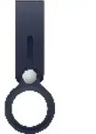 Apple MHJ03ZM/A, Schleife, Navy, Deep Navy, Polyurethan, 1 St&uuml;ck(e) - Navy