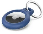 Belkin F8W973btBLU, H&uuml;lle, Blau, Kratzresistent, AirTag, 7,4 g, 1 St&uuml;ck(e) - Blau
