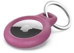 Belkin F8W973btPNK, H&uuml;lle, Pink, Kratzresistent, AirTag, 7,4 g, 1 St&uuml;ck(e) - Rosa
