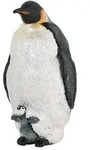 Papo Kaiserpinguin, Sammelfigur, Film & TV-Serien, 79 g