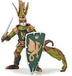 Papo Waffenmeister Drache, Sammelfigur, Film & TV-Serien, 181 g