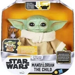 Star Wars F11195S1, 4 Jahr(e), Mehrfarbig - Bunt