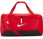 Nike Academy Team Sporttasche L DUFF rot/wei&szlig; rot/wei&szlig;/schwarz - Rot