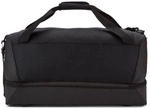 Nike Academy Team Fu&szlig;ball-Hartschalentasche 59 l Schwarz/Wei&szlig; Schwarz/Wei&szlig; -