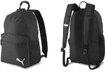 PUMA Freizeitrucksack Rucksack TeamGoal 23 Backpack Core Puma Black schwarz - Schwarz