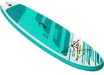 Bestway&reg; Hydro-ForceTM SUP Allround Board-Set HuaKa'i 305 x 84 x 15 cm - Blau