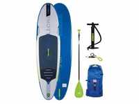 Jobe SUP Jobe Leona 10.6 Inflatable Paddle Board Package