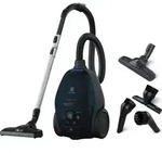 Electrolux PD82-4ST, 600 W, Zylinder-Vakuum, Trocken, Staubbeutel, 3,5 l, Filterung -