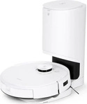 Ecovacs DLX13, Ecovacs Deebot T9+, Staubbeutel, Wei&szlig;, Rund, Staubbeutel, 67 dB, 0,42