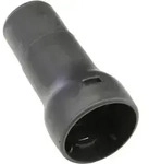 Nilfisk Power Tool Adapter f&uuml;r Nass- und Trockensaugzubeh&ouml;r - Wei&szlig;