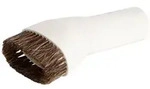 Makita Universal-B&uuml;rstend&uuml;se Rund - Wei&szlig;